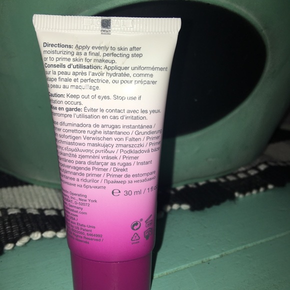 COPY - Strivectin blur primer - Picture 3 of 4